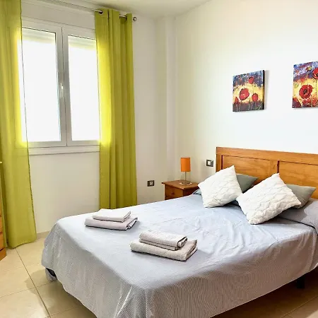 Διαμέρισμα Pambnb - Cozy Seaview With Gym & Kids Park *
