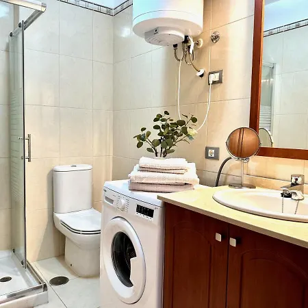 Pambnb - Cozy Seaview With Gym & Kids Park Διαμέρισμα