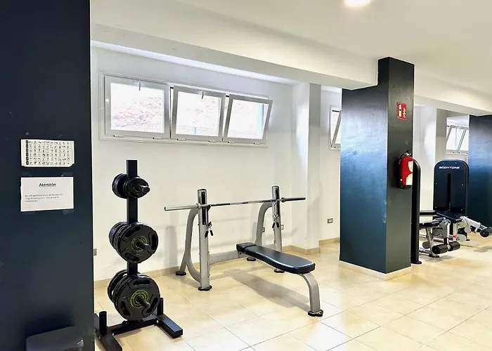 Pambnb - Cozy Seaview With Gym & Kids Park Appartement *