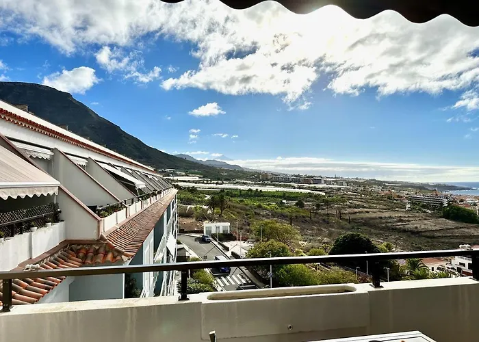 Appartement Pambnb - Cozy Seaview With Gym & Kids Park