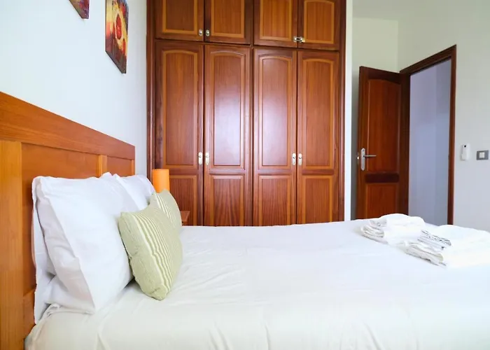 Pambnb - Cozy Seaview With Gym & Kids Park