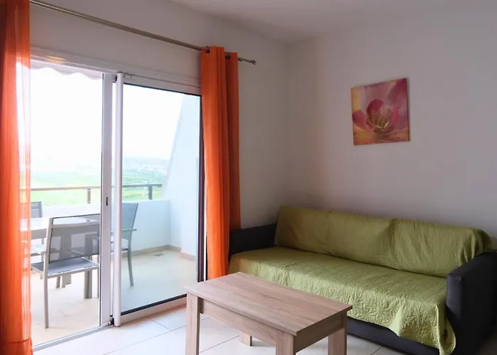 Appartement Pambnb - Cozy Seaview With Gym & Kids Park Bajamar (La Laguna)