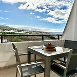 Pambnb - Cozy Seaview With Gym & Kids Park * Bajamar (La Laguna)