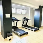 Pambnb - Cozy Seaview With Gym & Kids Park Apartamento Bajamar (La Laguna)