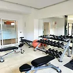 Pambnb - Cozy Seaview With Gym & Kids Park Apartamento *