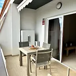Apartamento Pambnb - Cozy Seaview With Gym & Kids Park