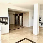 Pambnb - Cozy Seaview With Gym & Kids Park * Bajamar (La Laguna)