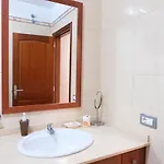 Pambnb - Cozy Seaview With Gym & Kids Park Bajamar (La Laguna)
