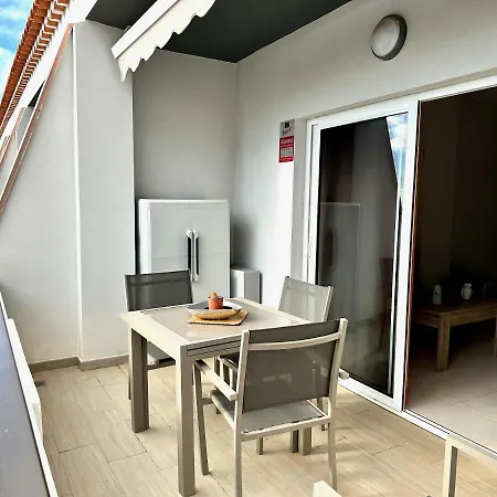 Appartamento Pambnb - Cozy Seaview With Gym & Kids Park