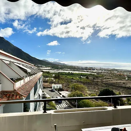 Appartamento Pambnb - Cozy Seaview With Gym & Kids Park