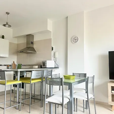 Appartamento Pambnb - Cozy Seaview With Gym & Kids Park *