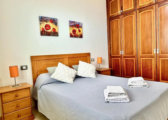 Pambnb - Cozy Seaview With Gym & Kids Park Apartamento *