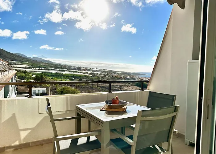 Pambnb - Cozy Seaview With Gym & Kids Park Apartamento *