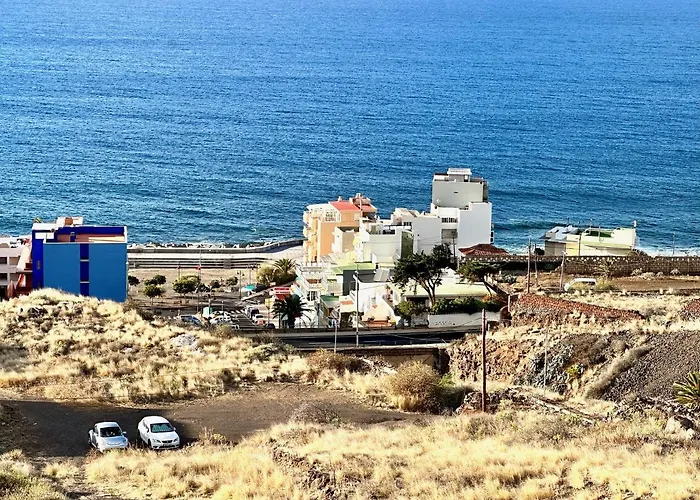 Pambnb - Cozy Seaview With Gym & Kids Park