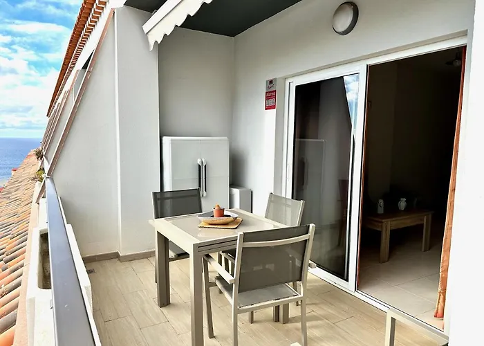 Apartament Pambnb - Cozy Seaview With Gym & Kids Park