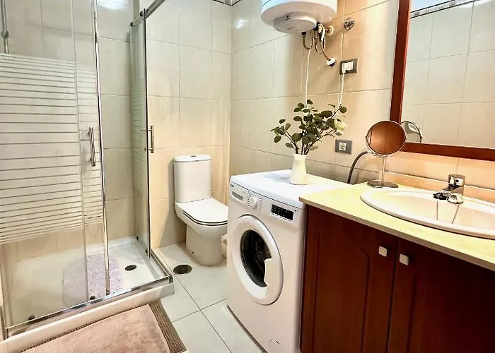 Pambnb - Cozy Seaview With Gym & Kids Park *