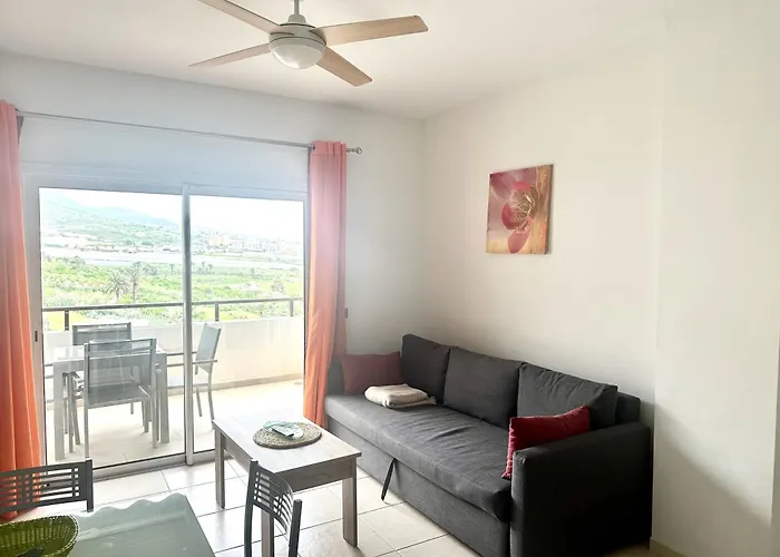 Pambnb - Cozy Seaview With Gym & Kids Park Apartamento *