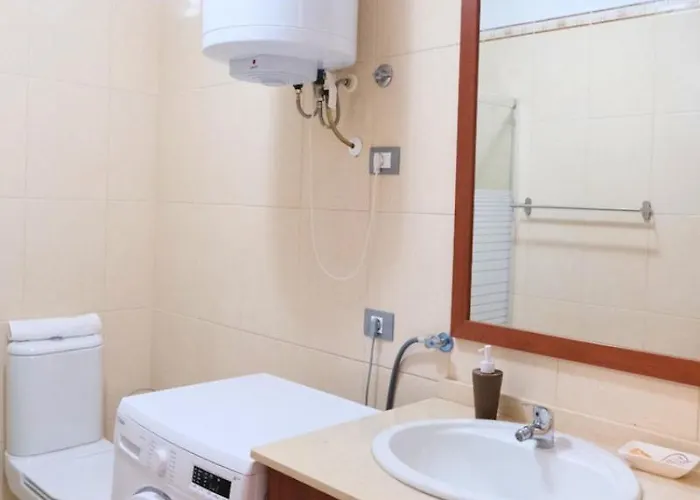 Pambnb - Cozy Seaview With Gym & Kids Park *