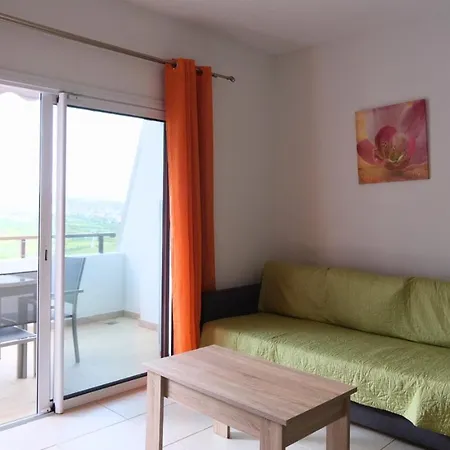 Appartement Pambnb - Cozy Seaview With Gym & Kids Park Bajamar (La Laguna)