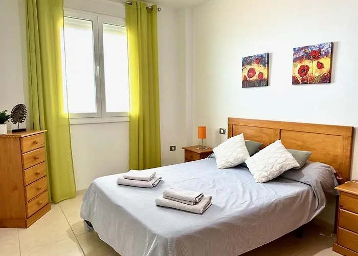 Apartment Pambnb - Cozy Seaview With Gym & Kids Park *